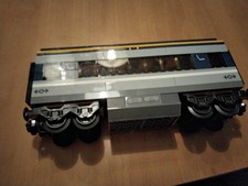 LEGO Eisenbahnwaggon .60197