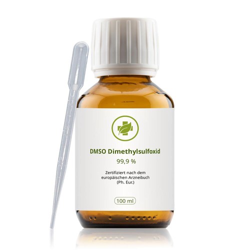 Dmso dimethylsulfoxid - 99,9, %
