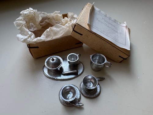 Teeservice geschirr - teeservice,