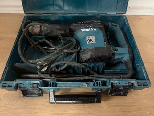 Makita sds max stemmhammer - sds-max,