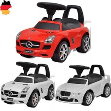 Rutschauto Rutscher Bobbycar