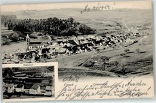 52038849 - 7807 Elzach 1906