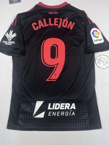 Granada adidas callejon 9 - cf,