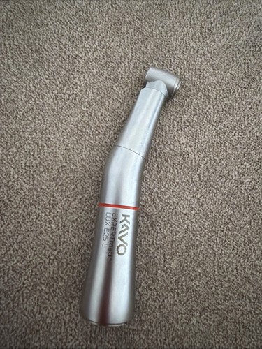 Kavo winkelstück rot l - rot, e
