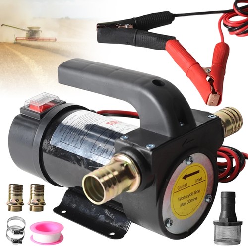 12v kraftstoffpumpe 260w - 12v,