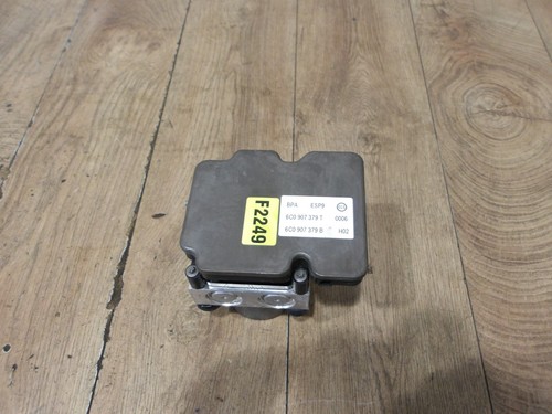 Abs esp hydraulikblock seat - esp,