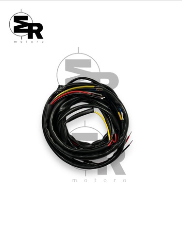 Elektrik anlage moto guzzi - elektrik-anlage,
