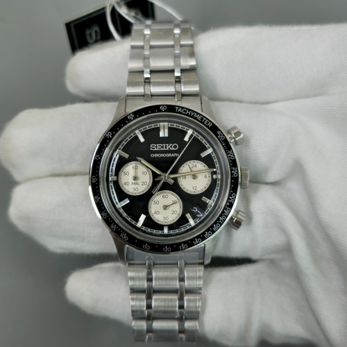 Seiko chronograph sport - chronograph,