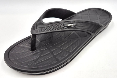 Fashy 75323 schwarz 44 - fashy, gr.