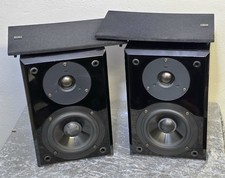 YAMAHA - NX-E300 Lautsprecher