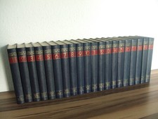 Lingen Lexikon in 20 Bänden A