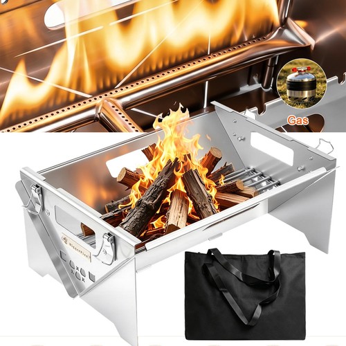 Mobiler gas grill - mobiler, mit