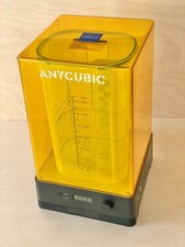Anycubic Wash and Cure 2.0, Wasch- Aushärtestation Resin 3D-Druck, guter Zustand
