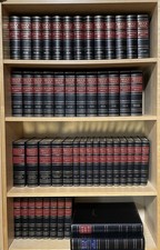 Brockhaus Enzyklopädie 19