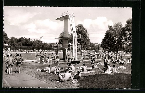 Aschaffenburg main - aschaffenburg, am