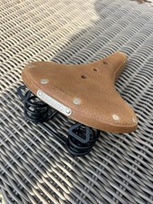 Brooks B17 Standard Leder