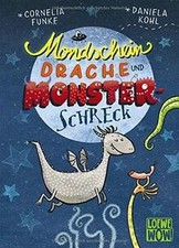 Mondscheindrache und