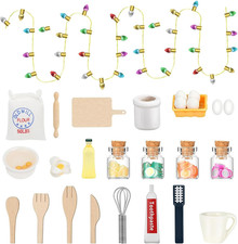 Wichtel Zubehör Weihnachten