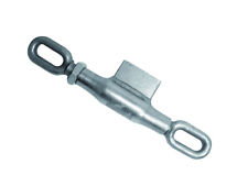 Spannschloss verzinkt für