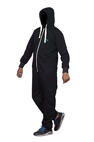 Herren jumpsuit jogger jogging - herren,