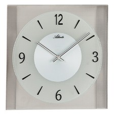 Atlanta , Designer Wanduhr