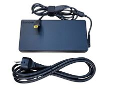 Lenovo 230W Slim Tip Netzteil + Stromkabel für Lenovo Dockingstation 40AN