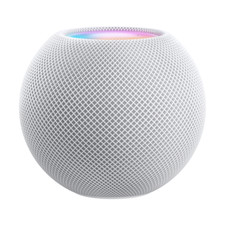 Apple HomePod mini White Siri