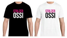 T-Shirt, DDR, Ostalgie