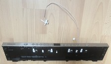 BEDIENBLENDE mit ELEKTRONIK