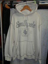 HERREN PULLOVER- SOUTHPOLE