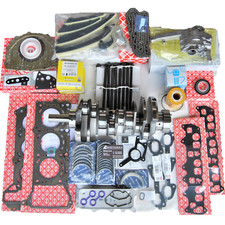 Mercedes OM642 3,0 3,5