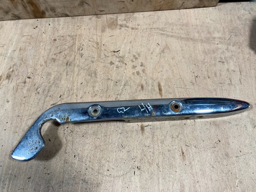 Suzuki 125 marauder seat - suzuki,