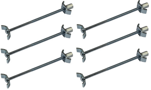 Arbeits plattenverbinder - 6, arbeits-plattenverbinder