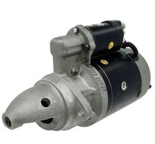 Starter Anlasser für