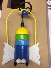 HABA Kinderzimmerleuchte