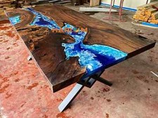 Handmade Solid Holz Natürlich