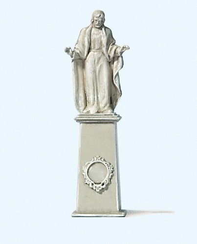 Preiser einzelfigur 87 - preiser, 1:87