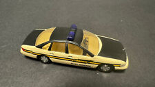 Busch 47678 Chevrolet Caprice  "Tennessee"  State Police 1:87