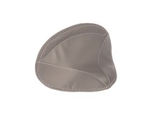 Satteldecke, Grau SR1, SR2