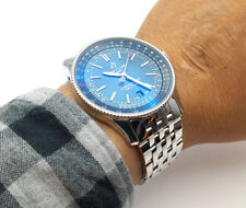 Breitling Uhr - Breitling Navitimer Uhr Automatik 41 A17326 161C1A1 2024 Herren