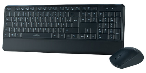 Logilink funk tastatur - logilink,
