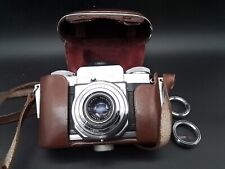 Zeiss Ikon Contaflex Synchro