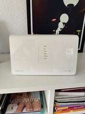 Speedport W 921V - Deutsche