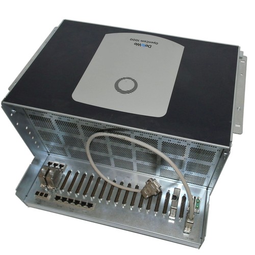 Aastra detewe opencom 1000 - opencom,