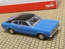 1/87 Herpa Ford Taunus Coupé