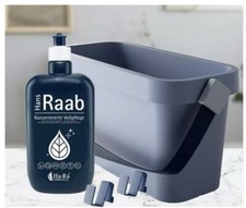 HA-RA original ERA 6L EIMER 2