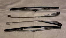 FORD Capri Taunus P5 P6 Consul Transit  SWF Wischerarm  Wischerblatt Edelstahl 