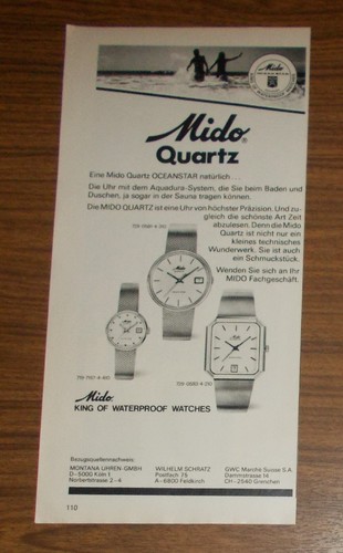 Seltene werbung vintage - werbung,