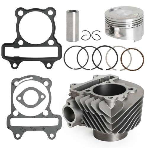 61mm zylinder kit kolben - 61mm,
