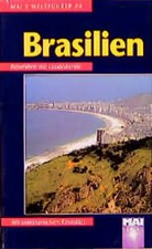 Brasilien. Reiseführer mit Landeskunde